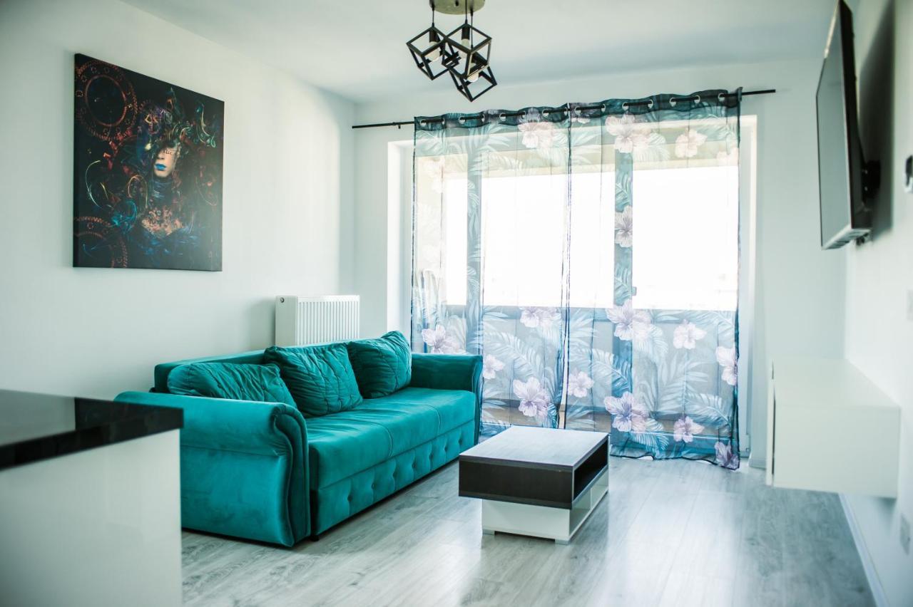 בראשוב Coresi Majestic View מראה חיצוני תמונה